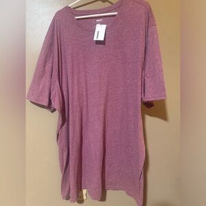 NWT Sonoma 4XB Tee
